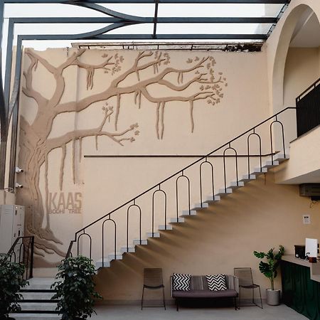 Kaas By Safarnama - Boutique Hotel Varanasi Exterior photo