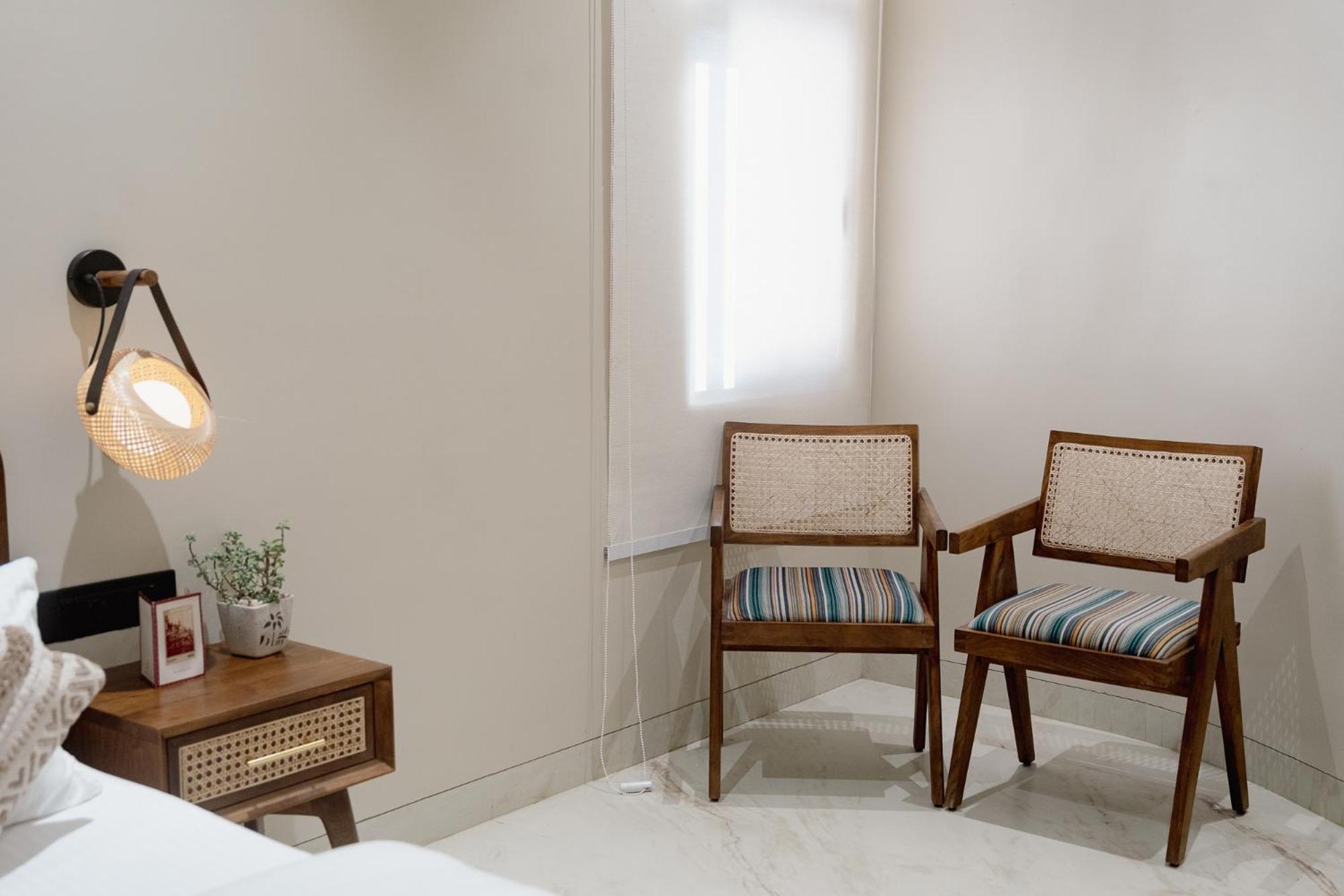 Kaas By Safarnama - Boutique Hotel Varanasi Exterior photo